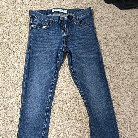 Express Jeans - Picture 6 of 16